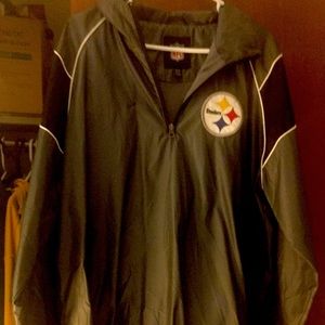 Steelers jacket